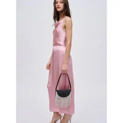 Shoulder Bags|Hobo^Urban Expressions Ava Evening Bag Black