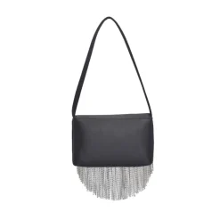 Shoulder Bags|Hobo^Urban Expressions Ava Evening Bag Black