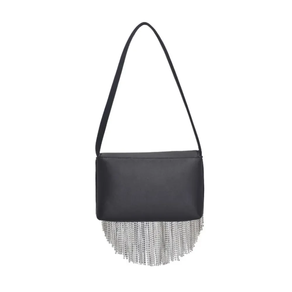 Shoulder Bags|Hobo^Urban Expressions Ava Evening Bag Black