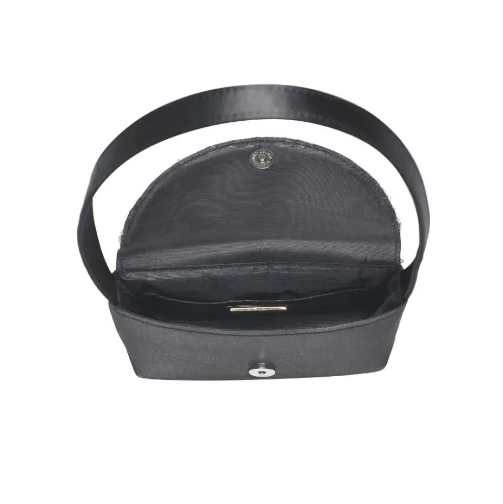 Shoulder Bags|Hobo^Urban Expressions Ava Evening Bag Black