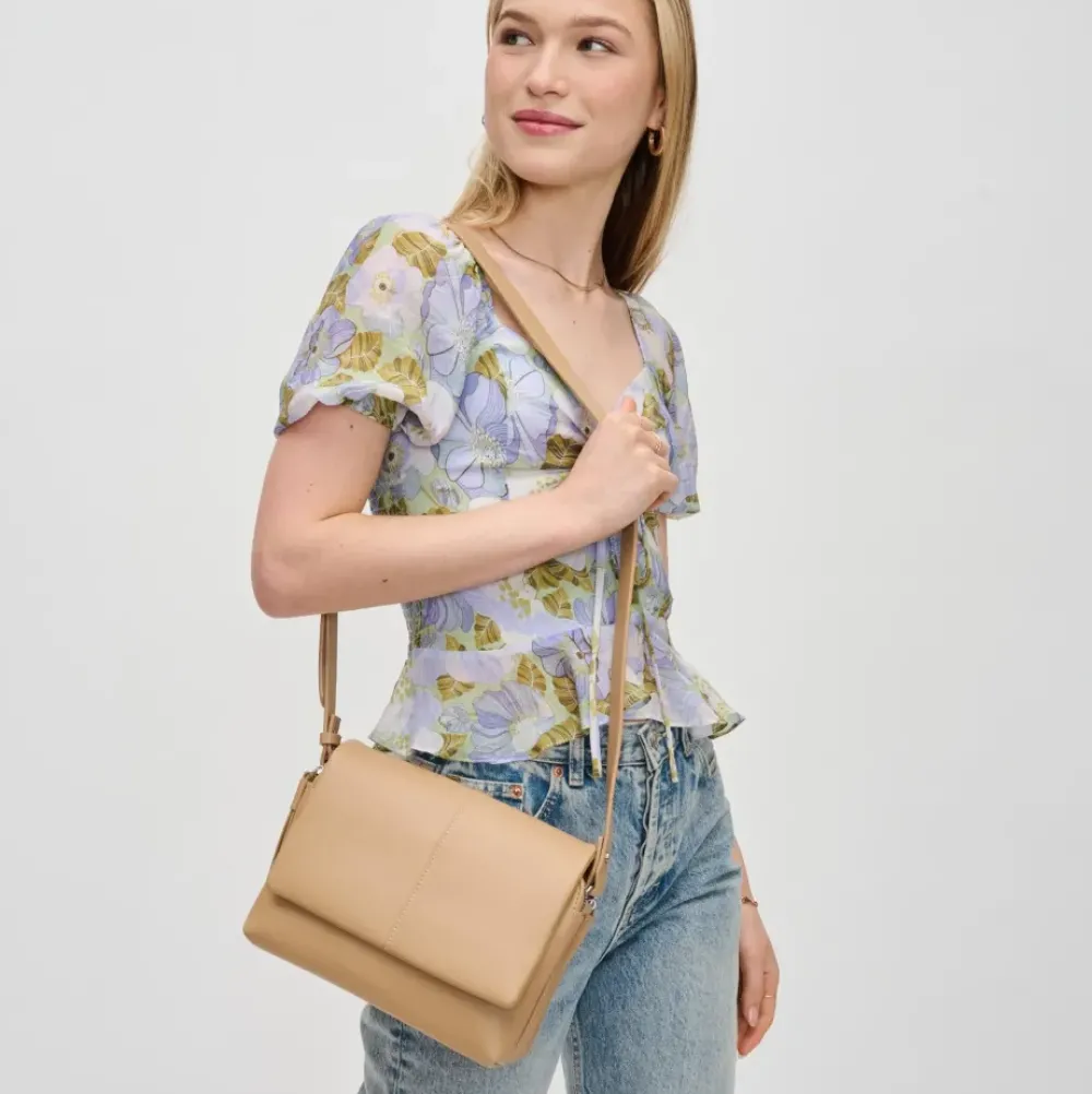 Crossbody^Urban Expressions Avonlea Crossbody