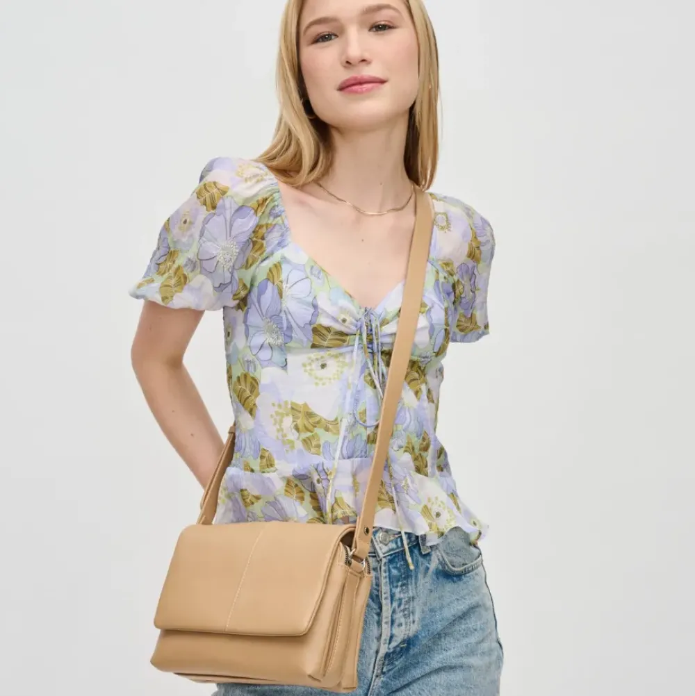 Crossbody^Urban Expressions Avonlea Crossbody