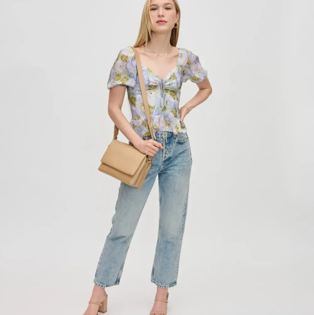 Crossbody^Urban Expressions Avonlea Crossbody