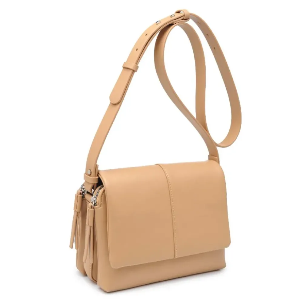 Crossbody^Urban Expressions Avonlea Crossbody