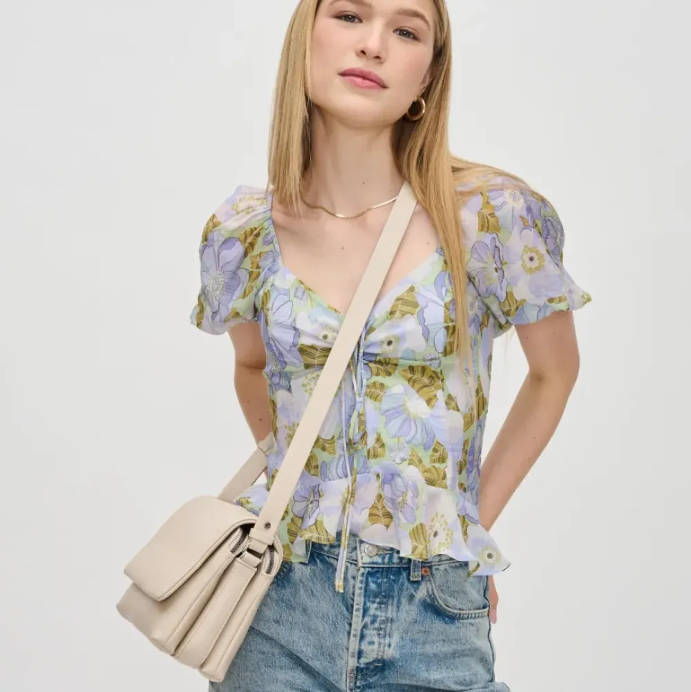 Crossbody^Urban Expressions Avonlea Crossbody