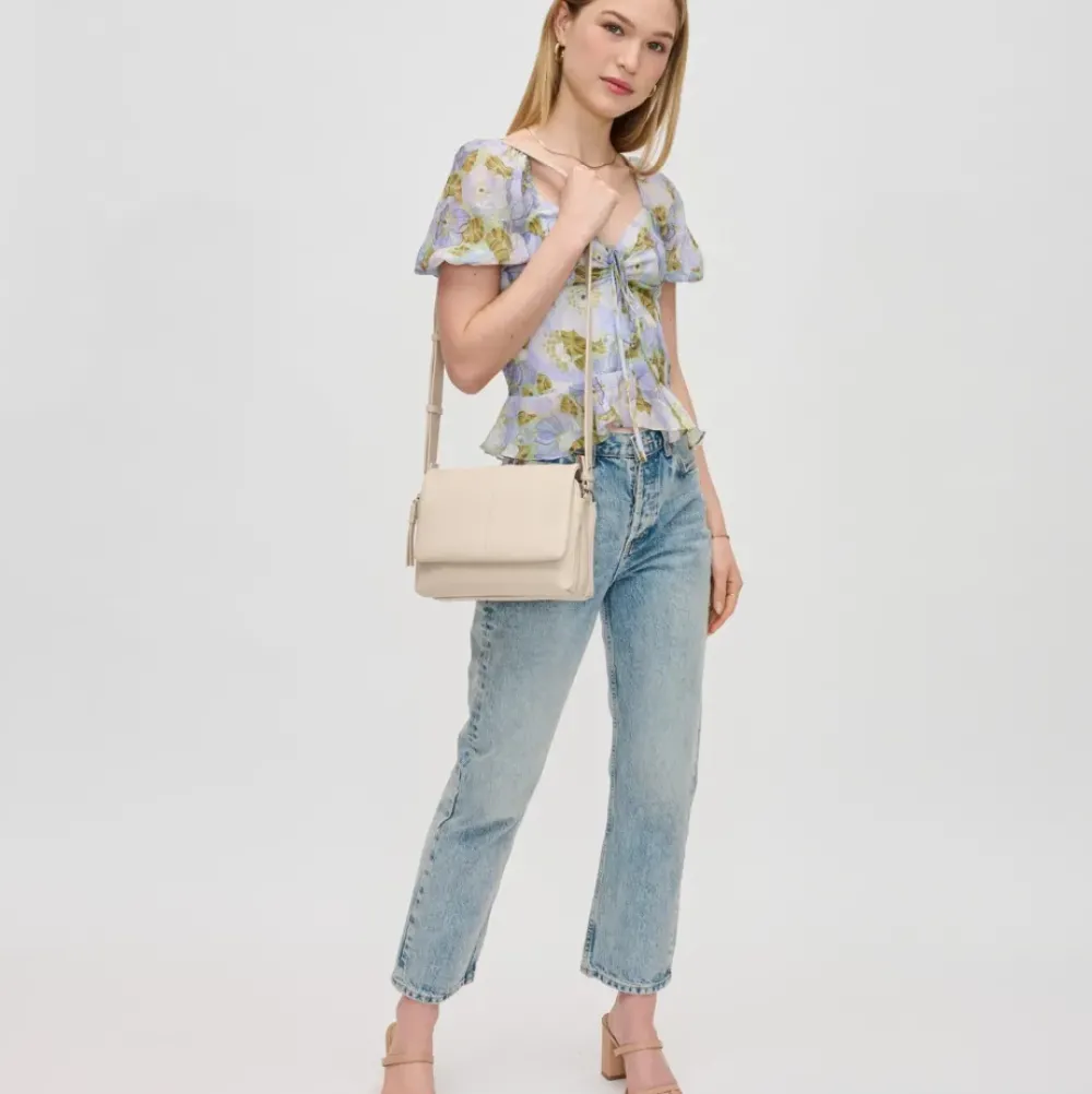 Crossbody^Urban Expressions Avonlea Crossbody