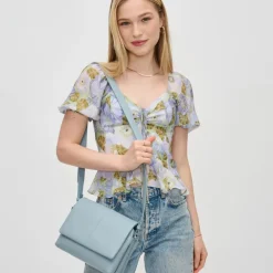 Crossbody^Urban Expressions Avonlea Crossbody