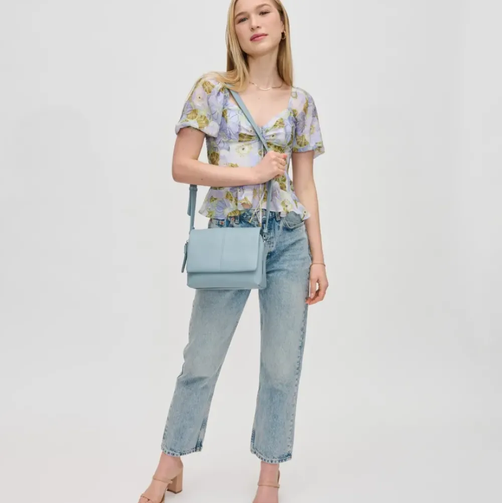 Crossbody^Urban Expressions Avonlea Crossbody