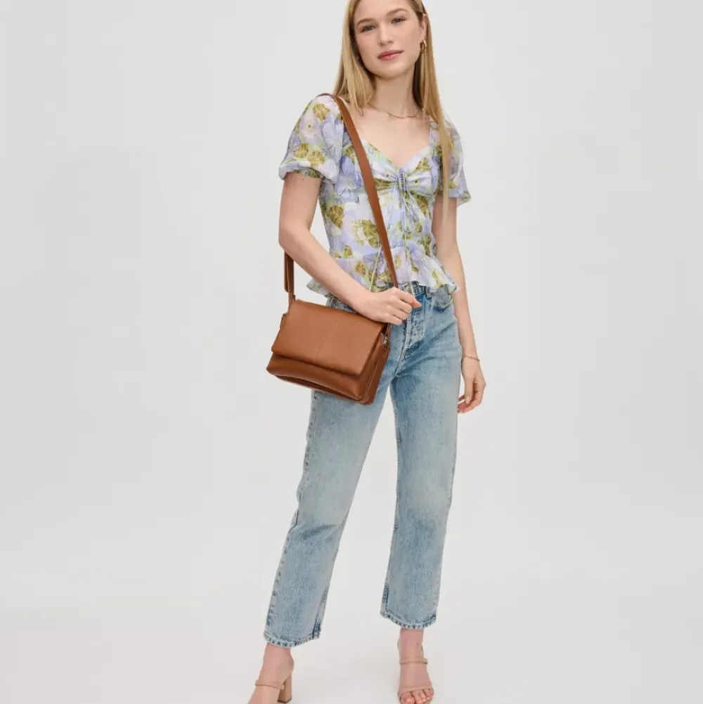 Crossbody^Urban Expressions Avonlea Crossbody
