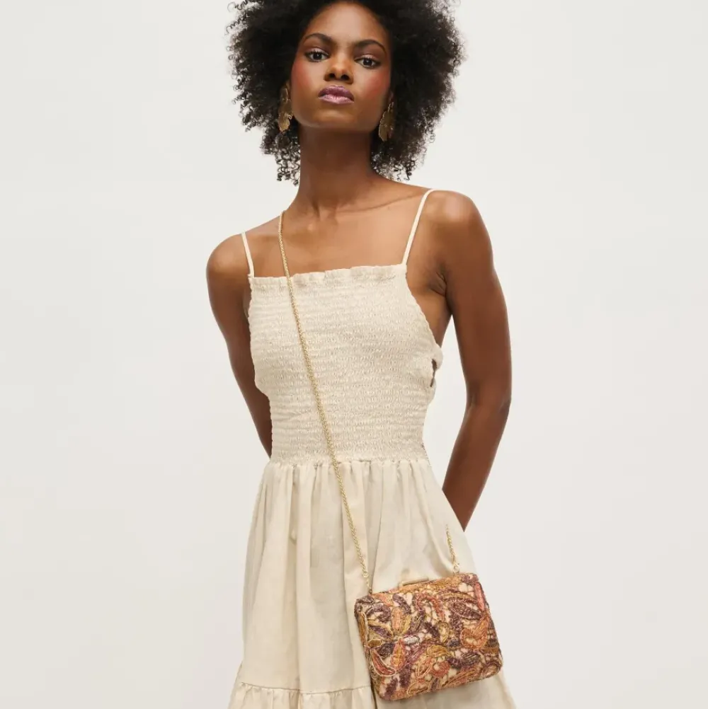 Clutches^Urban Expressions Ayla Evening Bag