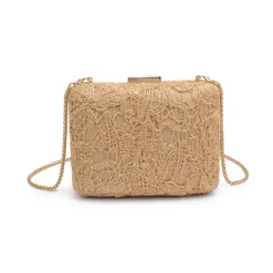 Clutches^Urban Expressions Ayla Evening Bag