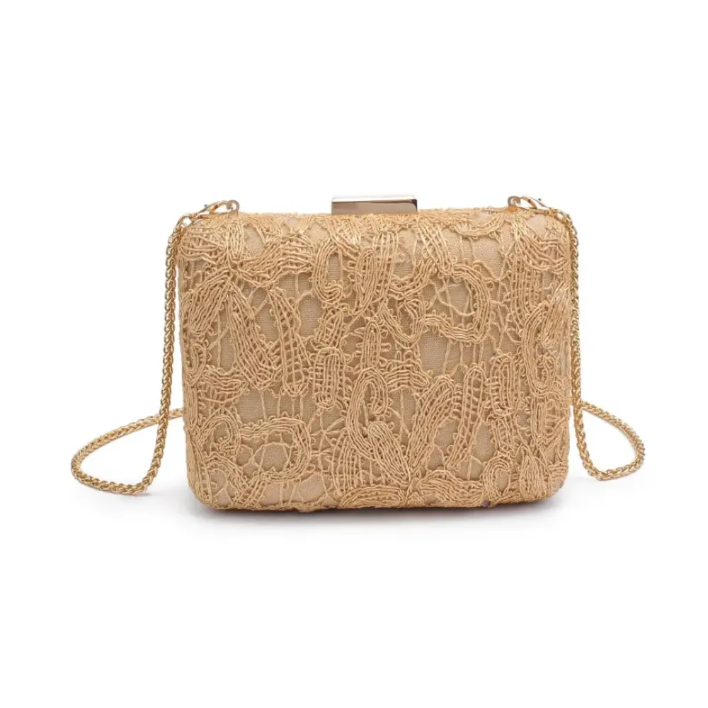Clutches^Urban Expressions Ayla Evening Bag