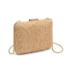 Clutches^Urban Expressions Ayla Evening Bag