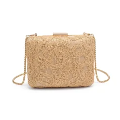Clutches^Urban Expressions Ayla Evening Bag