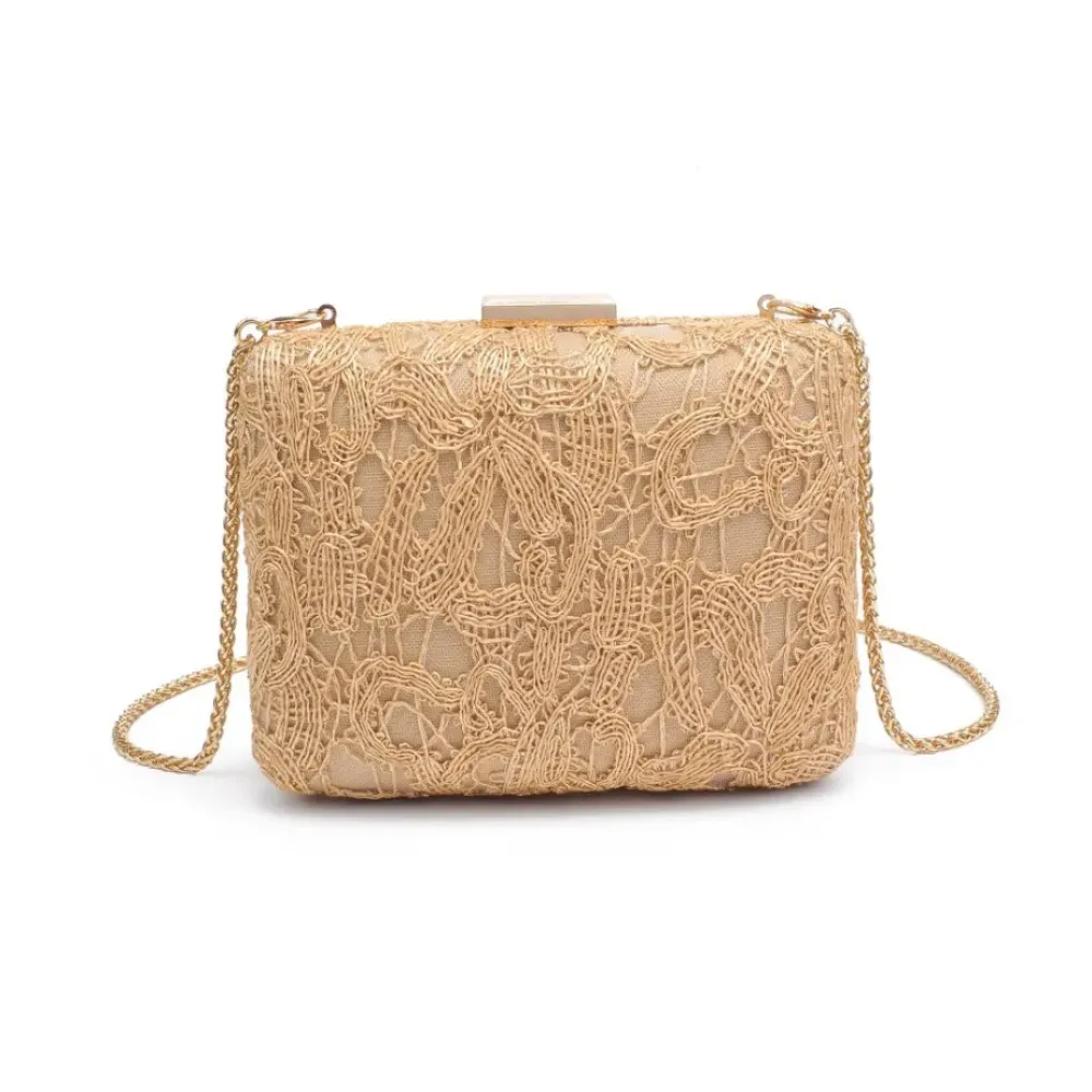 Clutches^Urban Expressions Ayla Evening Bag