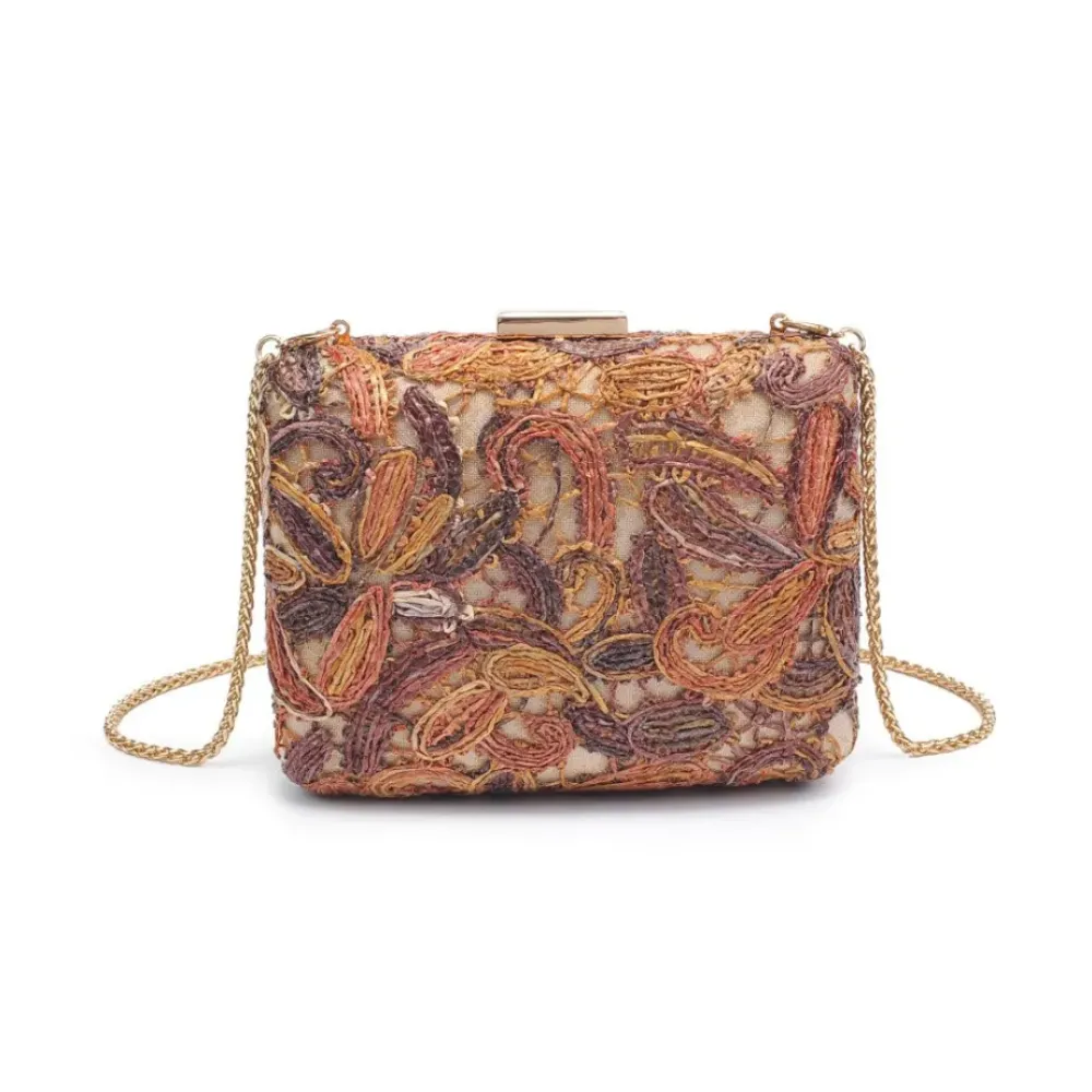 Clutches^Urban Expressions Ayla Evening Bag