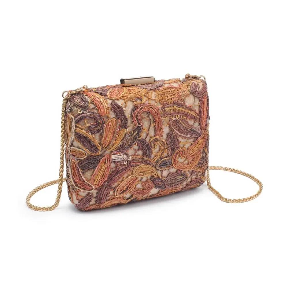 Clutches^Urban Expressions Ayla Evening Bag