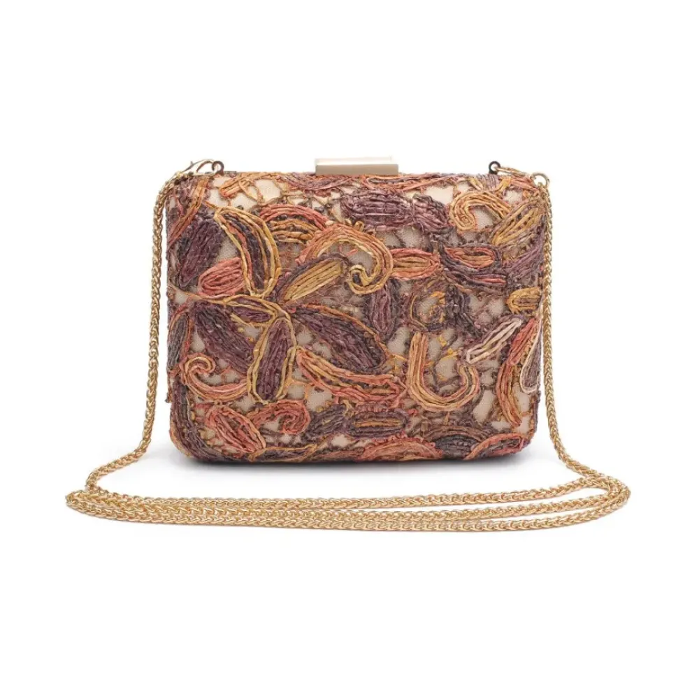 Clutches^Urban Expressions Ayla Evening Bag