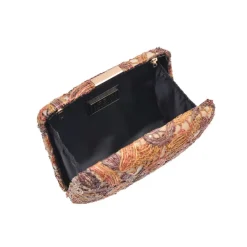 Clutches^Urban Expressions Ayla Evening Bag