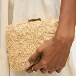 Clutches^Urban Expressions Ayla Evening Bag