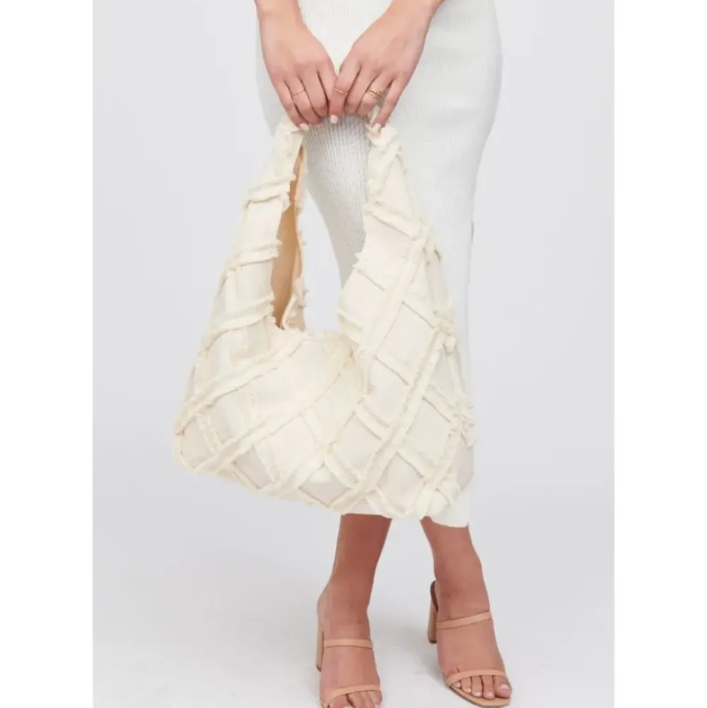 Shoulder Bags|Hobo^Urban Expressions Barbuda Hobo