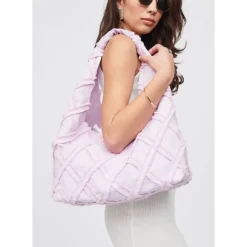 Shoulder Bags|Hobo^Urban Expressions Barbuda Hobo