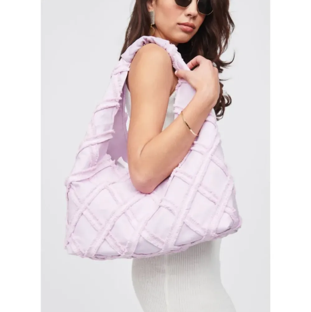 Shoulder Bags|Hobo^Urban Expressions Barbuda Hobo