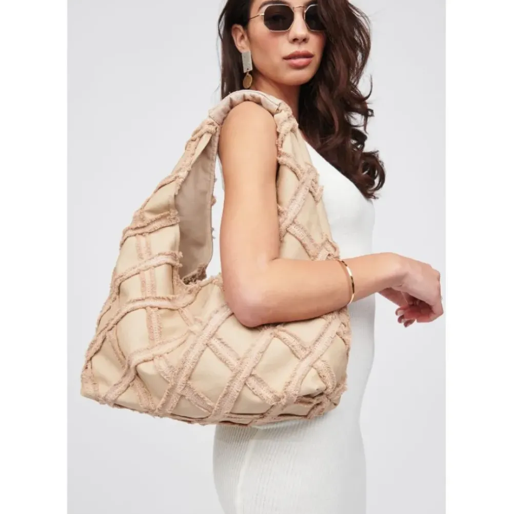 Shoulder Bags|Hobo^Urban Expressions Barbuda Hobo