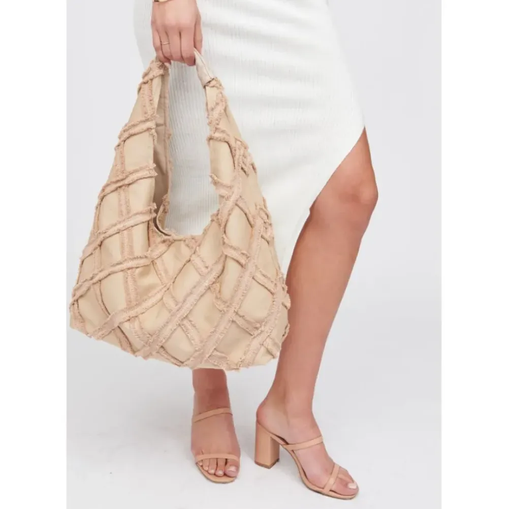 Shoulder Bags|Hobo^Urban Expressions Barbuda Hobo