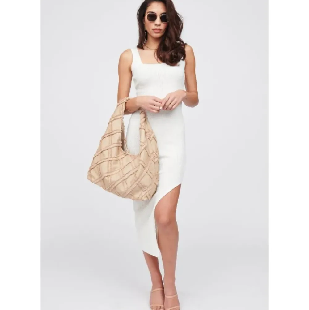 Shoulder Bags|Hobo^Urban Expressions Barbuda Hobo