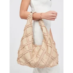 Shoulder Bags|Hobo^Urban Expressions Barbuda Hobo