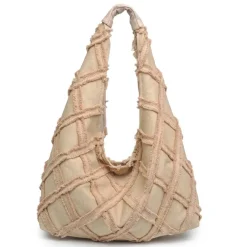 Shoulder Bags|Hobo^Urban Expressions Barbuda Hobo