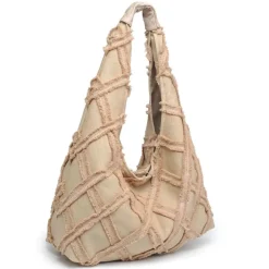 Shoulder Bags|Hobo^Urban Expressions Barbuda Hobo