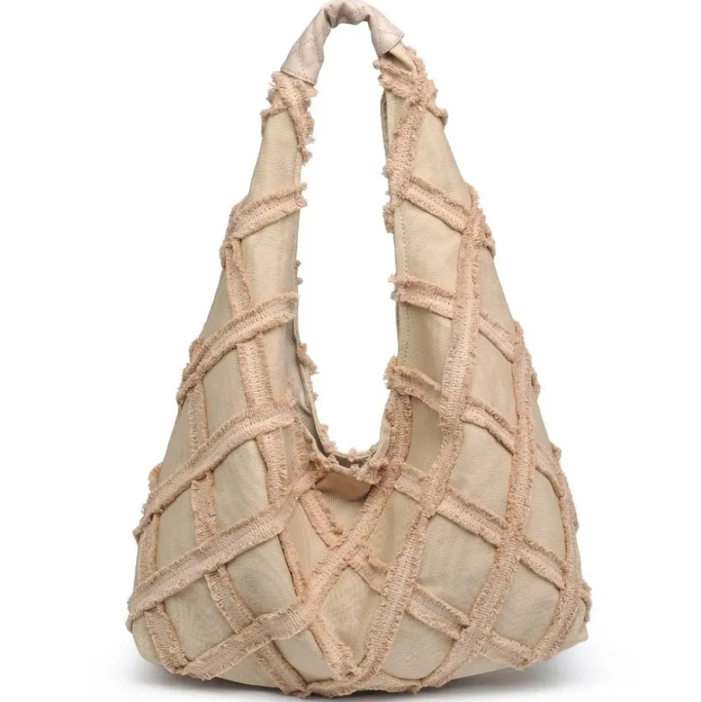 Shoulder Bags|Hobo^Urban Expressions Barbuda Hobo