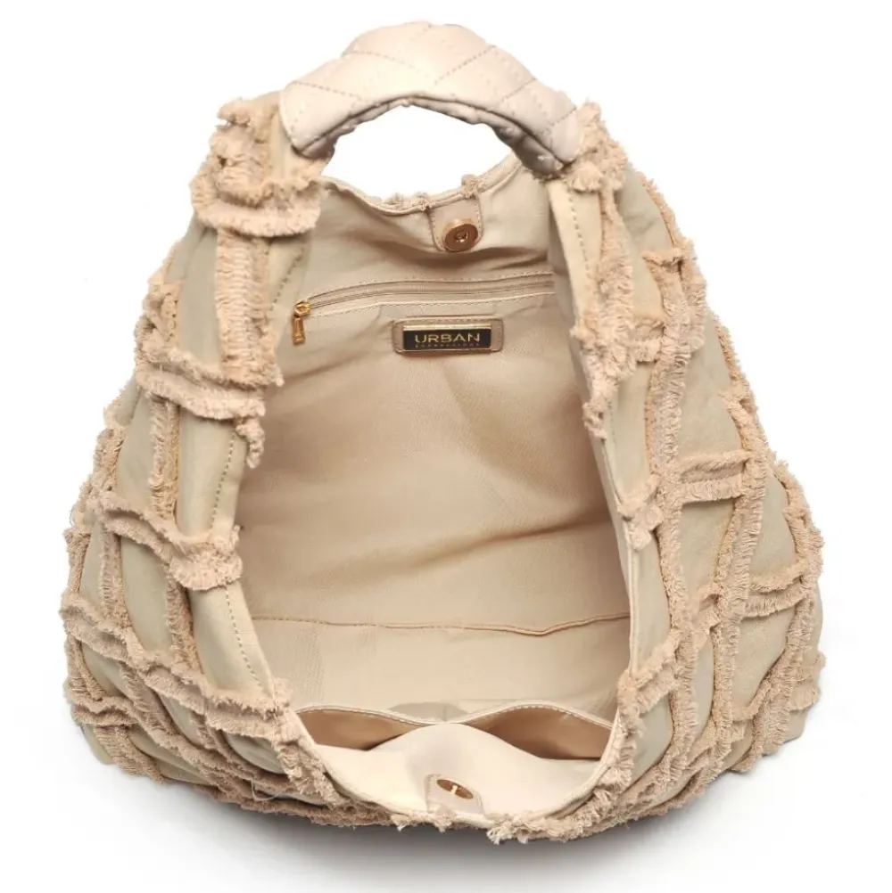Shoulder Bags|Hobo^Urban Expressions Barbuda Hobo