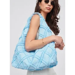 Shoulder Bags|Hobo^Urban Expressions Barbuda Hobo