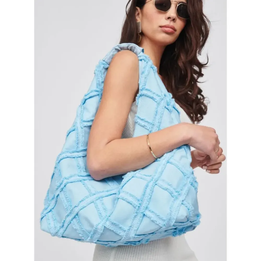 Shoulder Bags|Hobo^Urban Expressions Barbuda Hobo