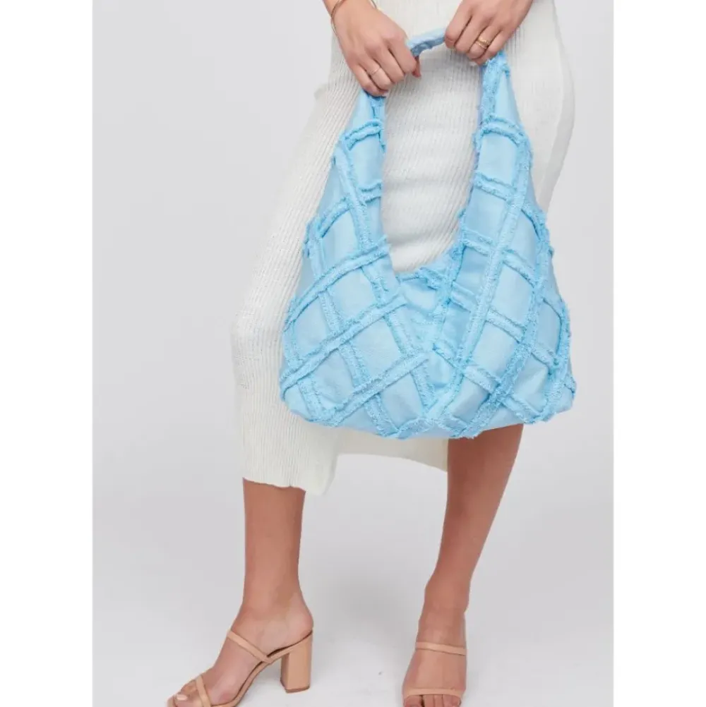 Shoulder Bags|Hobo^Urban Expressions Barbuda Hobo