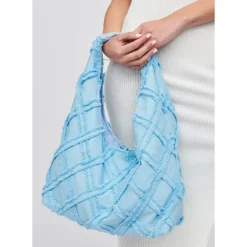 Shoulder Bags|Hobo^Urban Expressions Barbuda Hobo