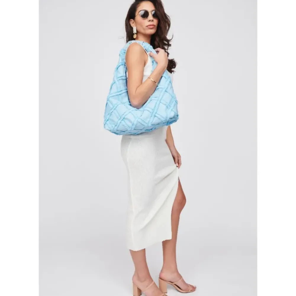Shoulder Bags|Hobo^Urban Expressions Barbuda Hobo