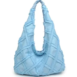 Shoulder Bags|Hobo^Urban Expressions Barbuda Hobo