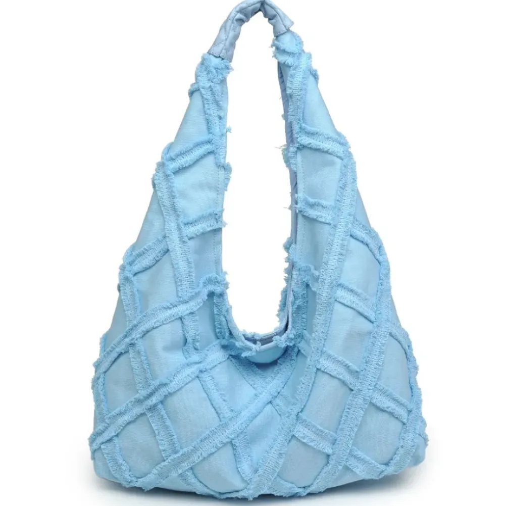 Shoulder Bags|Hobo^Urban Expressions Barbuda Hobo