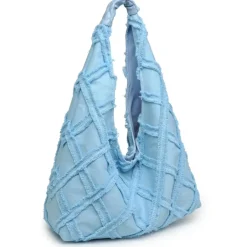 Shoulder Bags|Hobo^Urban Expressions Barbuda Hobo