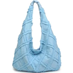 Shoulder Bags|Hobo^Urban Expressions Barbuda Hobo