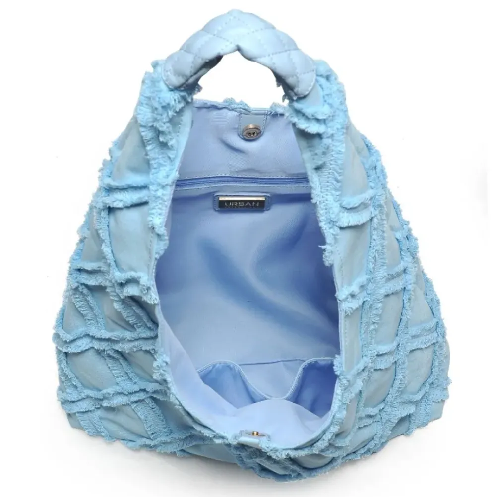 Shoulder Bags|Hobo^Urban Expressions Barbuda Hobo
