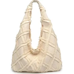 Shoulder Bags|Hobo^Urban Expressions Barbuda Hobo