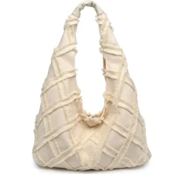 Shoulder Bags|Hobo^Urban Expressions Barbuda Hobo