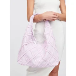 Shoulder Bags|Hobo^Urban Expressions Barbuda Hobo