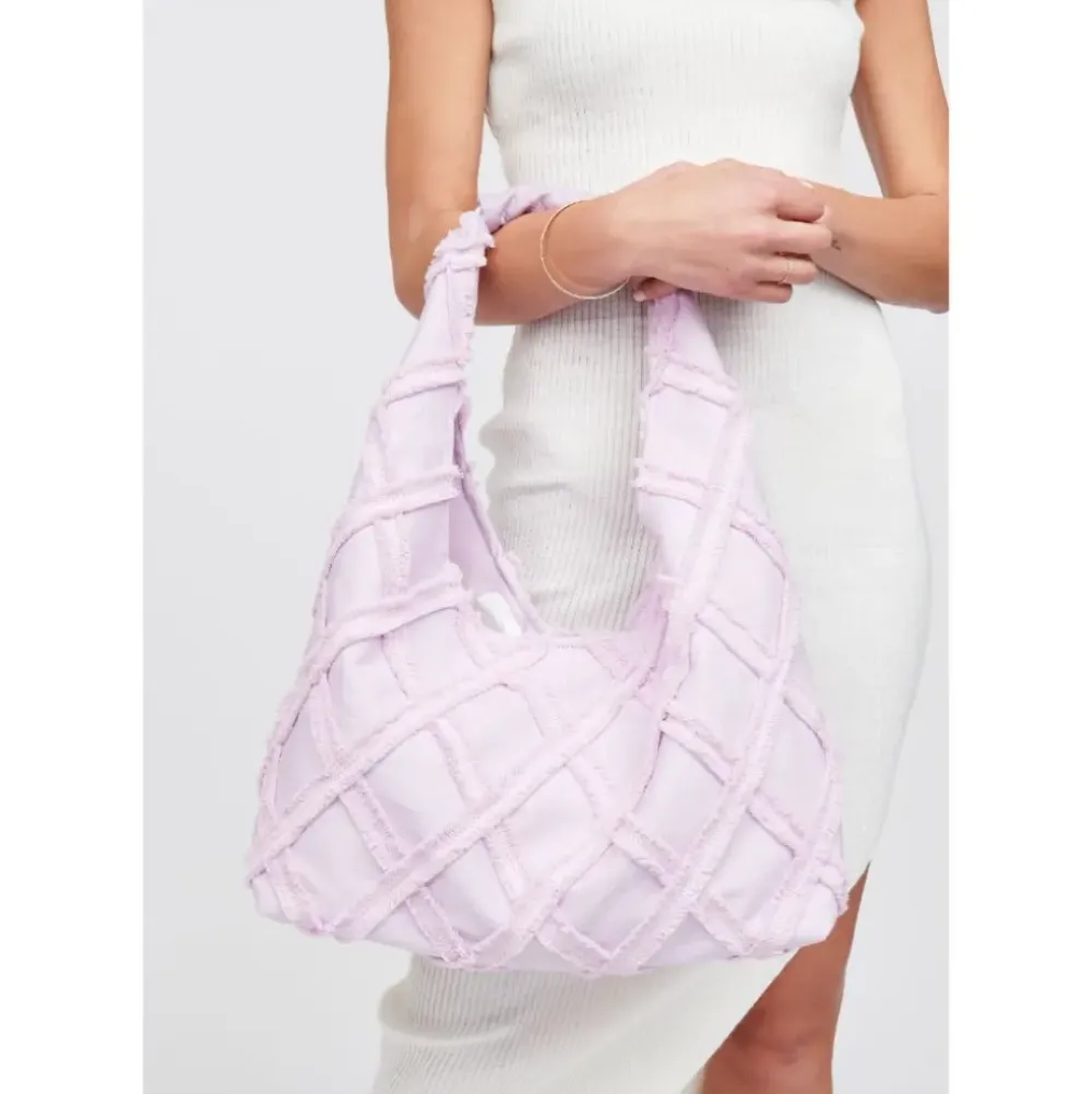 Shoulder Bags|Hobo^Urban Expressions Barbuda Hobo