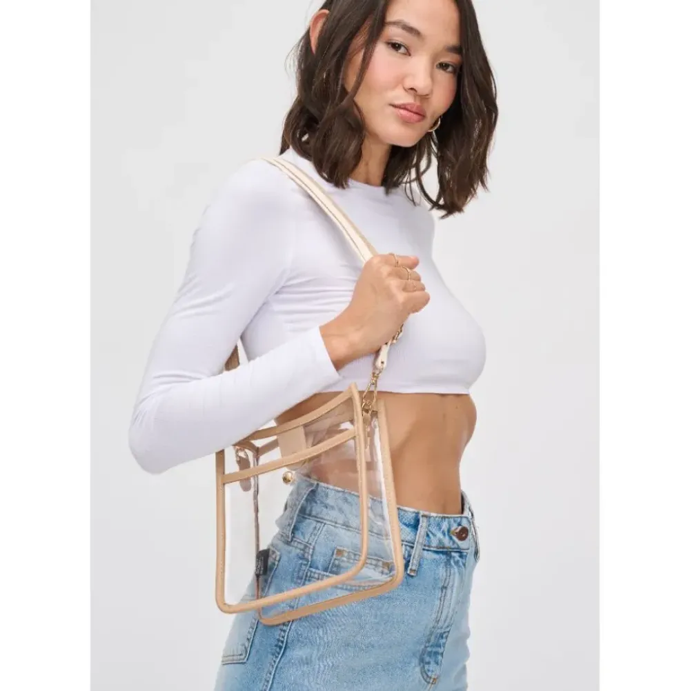 Crossbody^Urban Expressions Beckham Crossbody